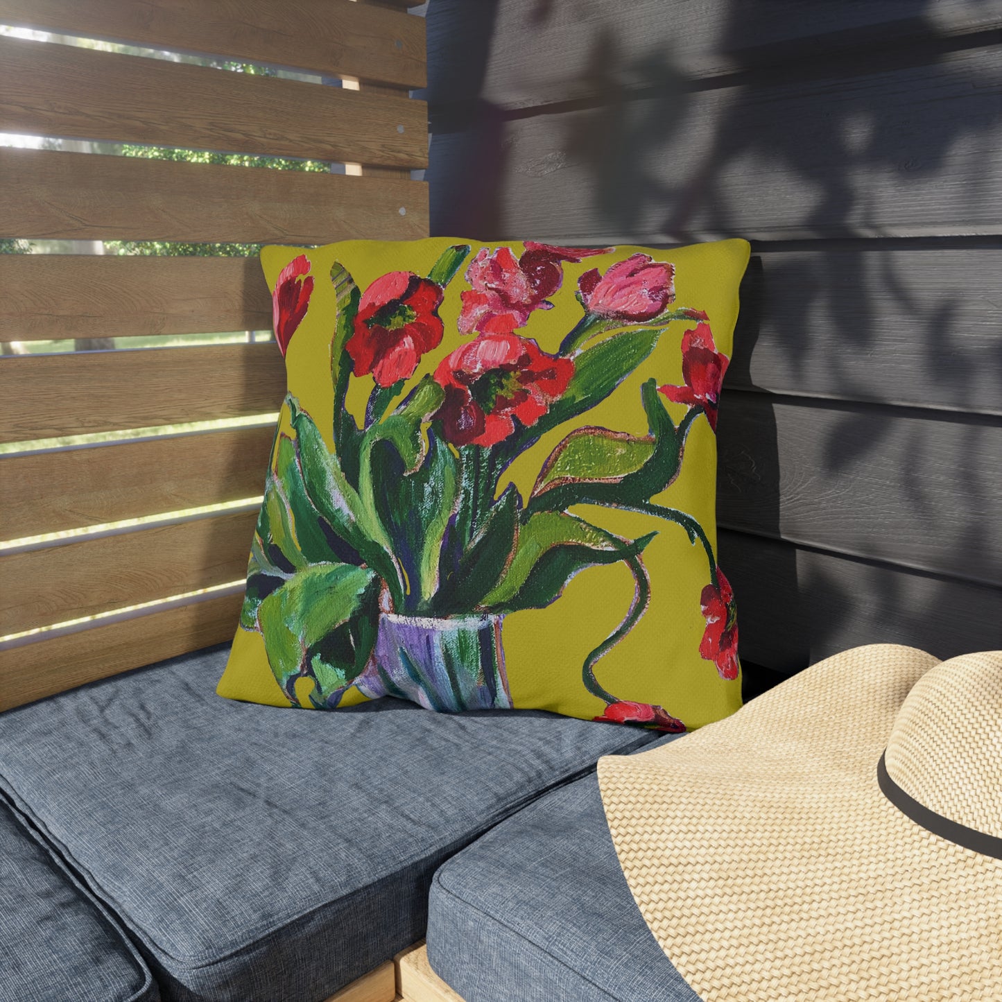 Outdoor Pillows - susan special