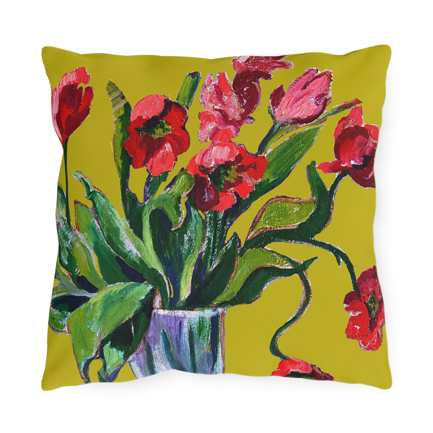 Outdoor Pillows - susan special