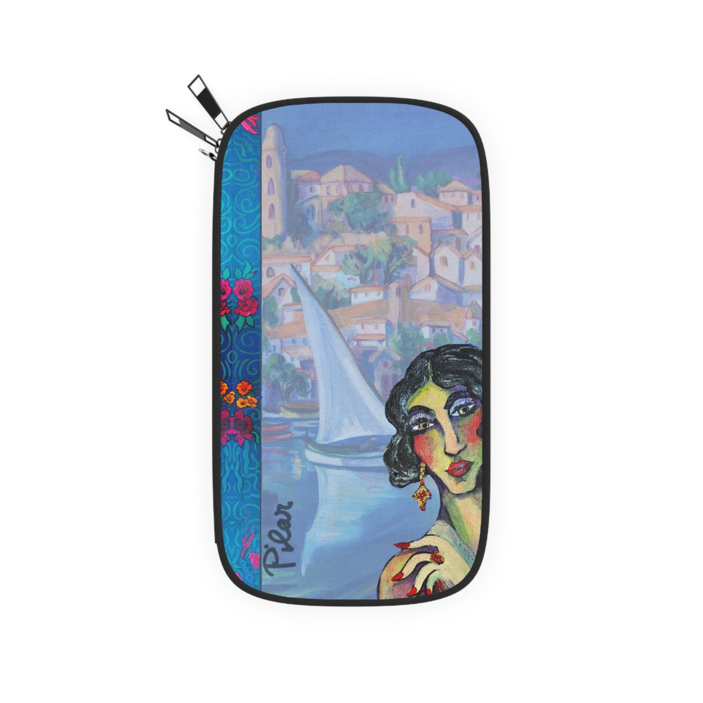 Passport Wallet
