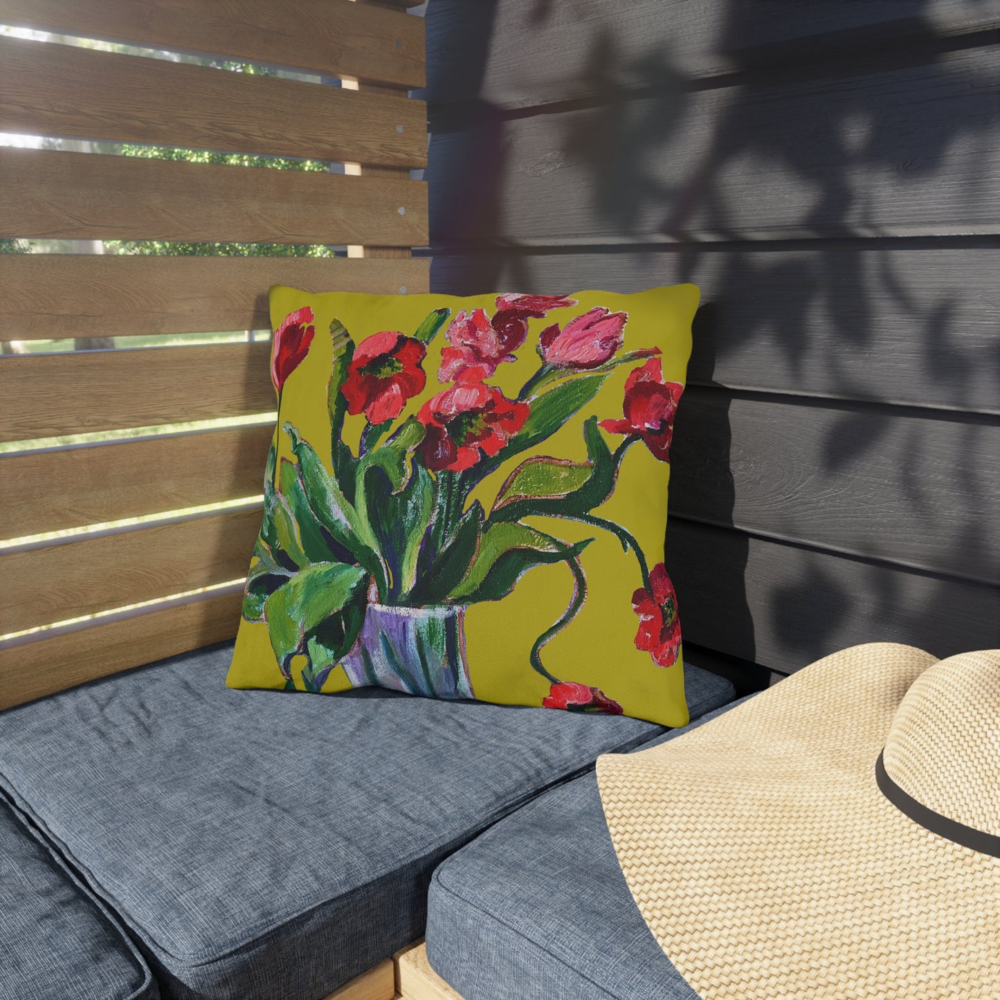 Outdoor Pillows - susan special