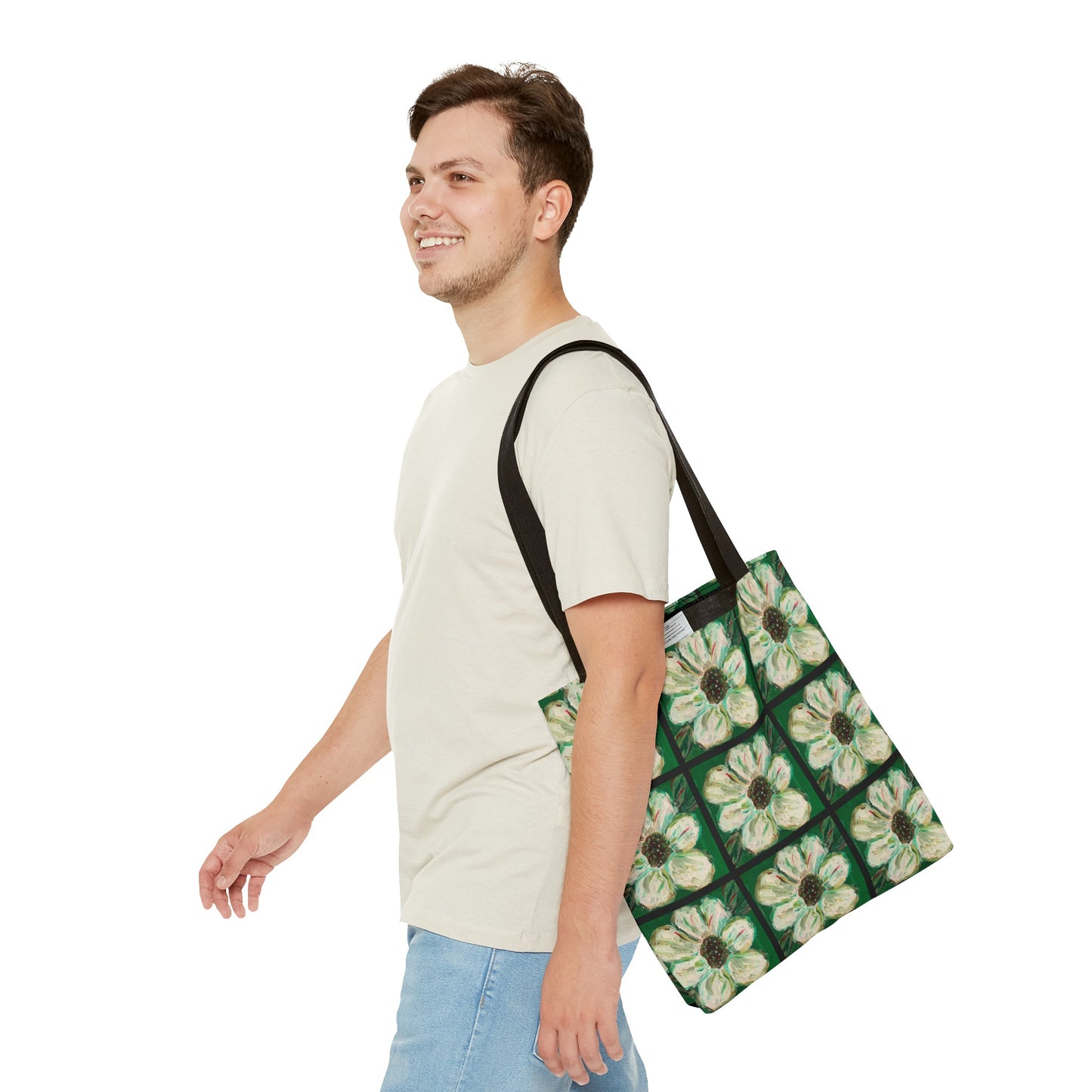 Tote Bag - Stolen Daisy