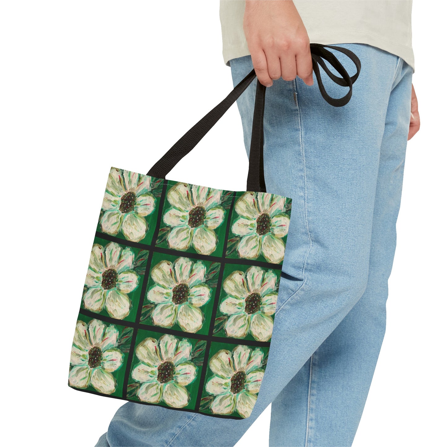 Tote Bag - Stolen Daisy