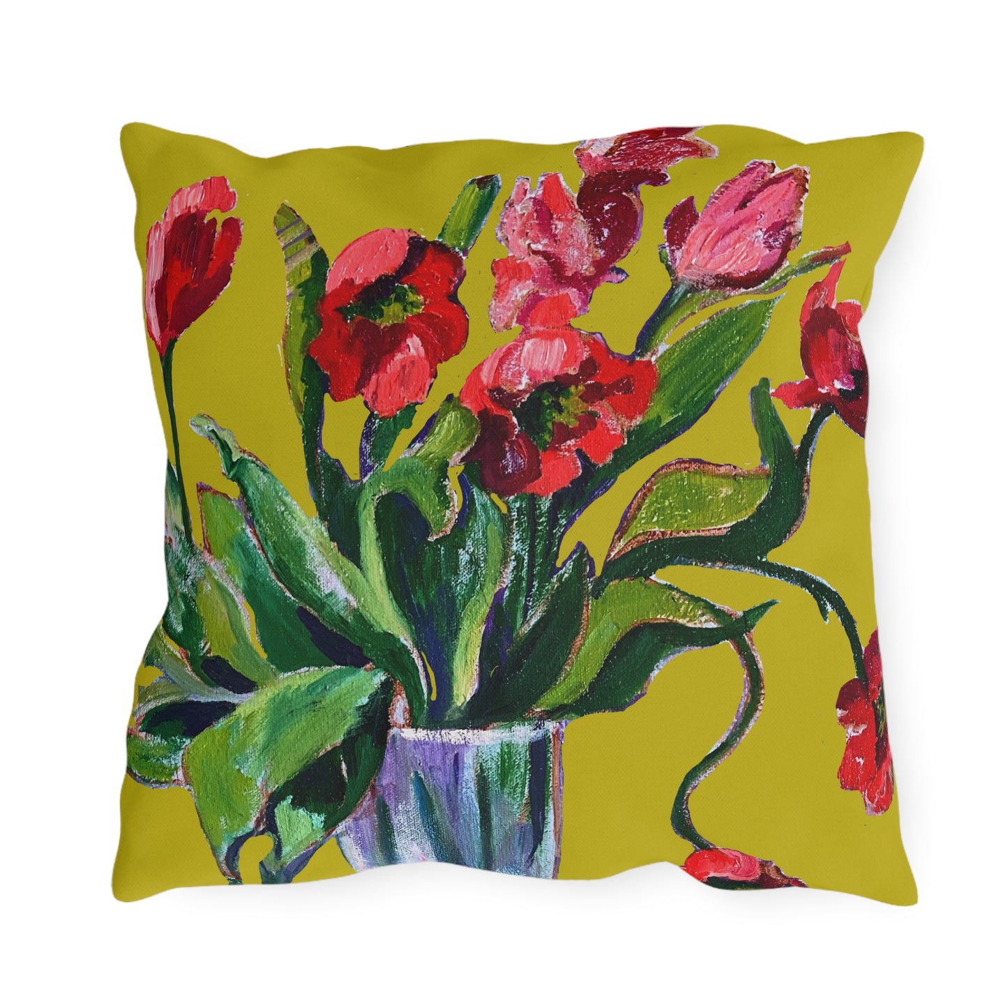 Outdoor Pillows - susan special