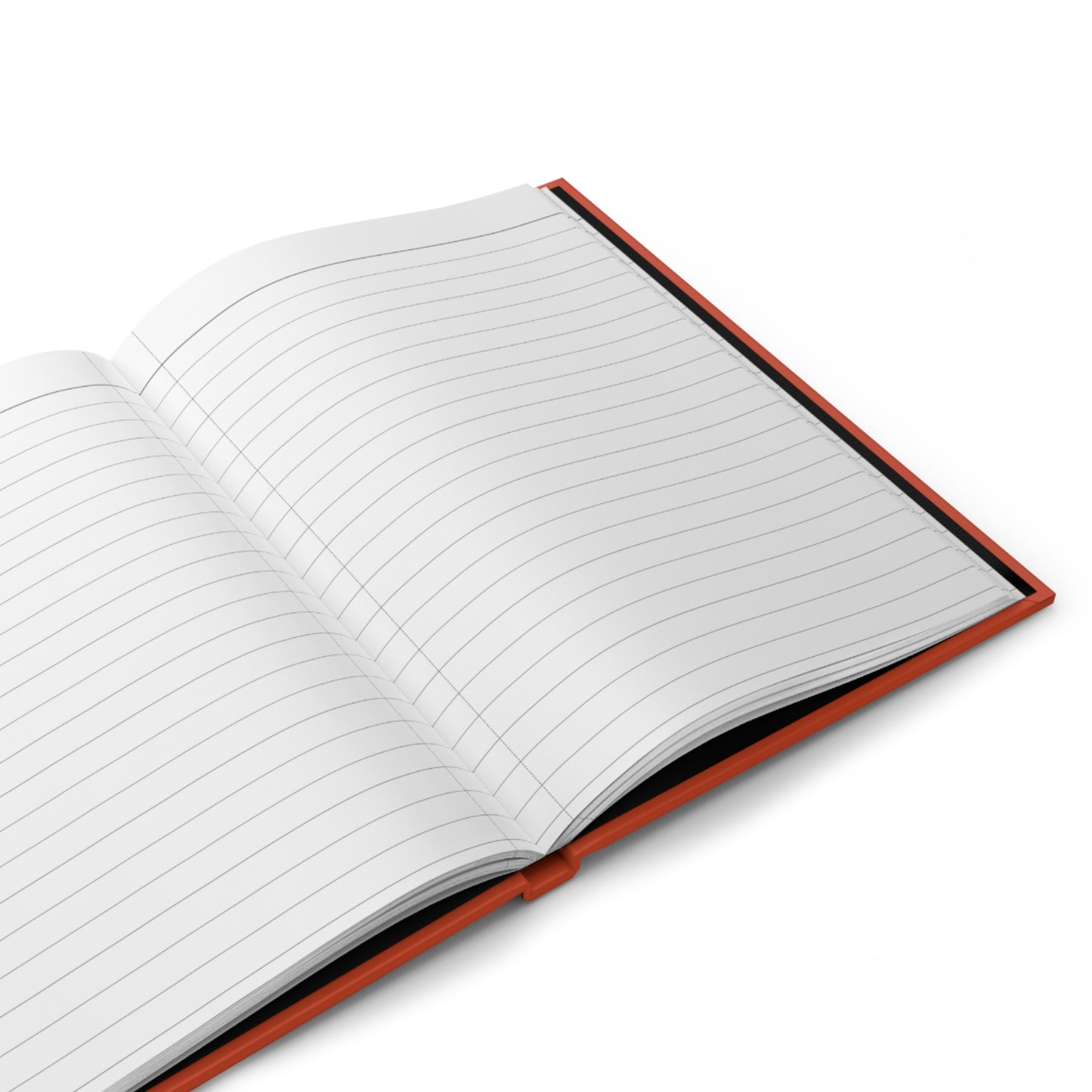 Casebound Journal - Three Parrots