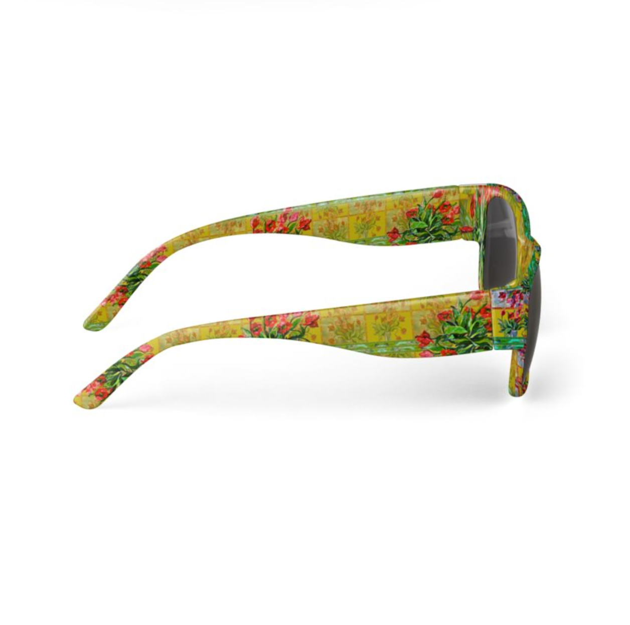 Sunglasses - Poppy Party