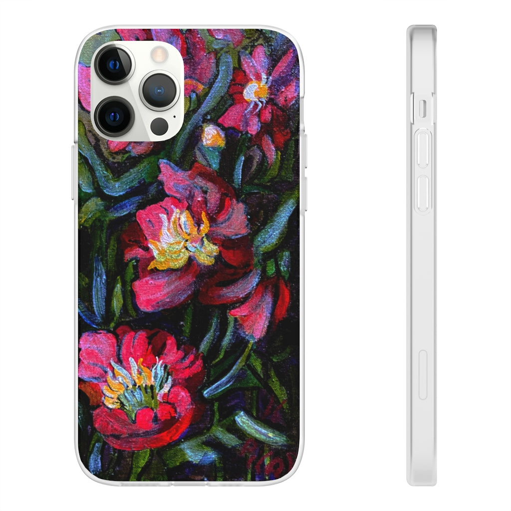 Phone Case, "Magnolia Dream"