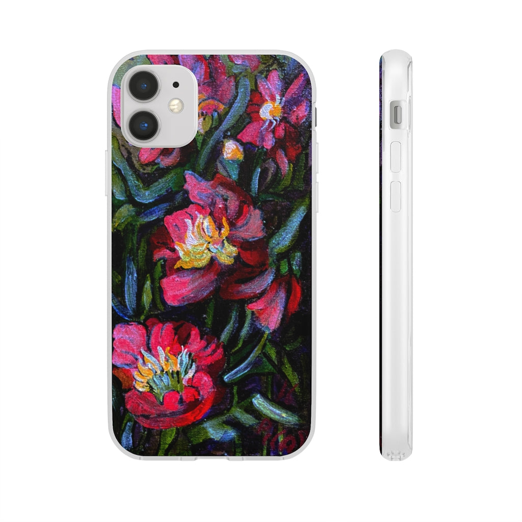 Phone Case, "Magnolia Dream"