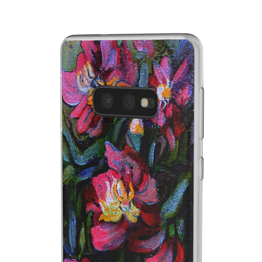 Phone Case, "Magnolia Dream"