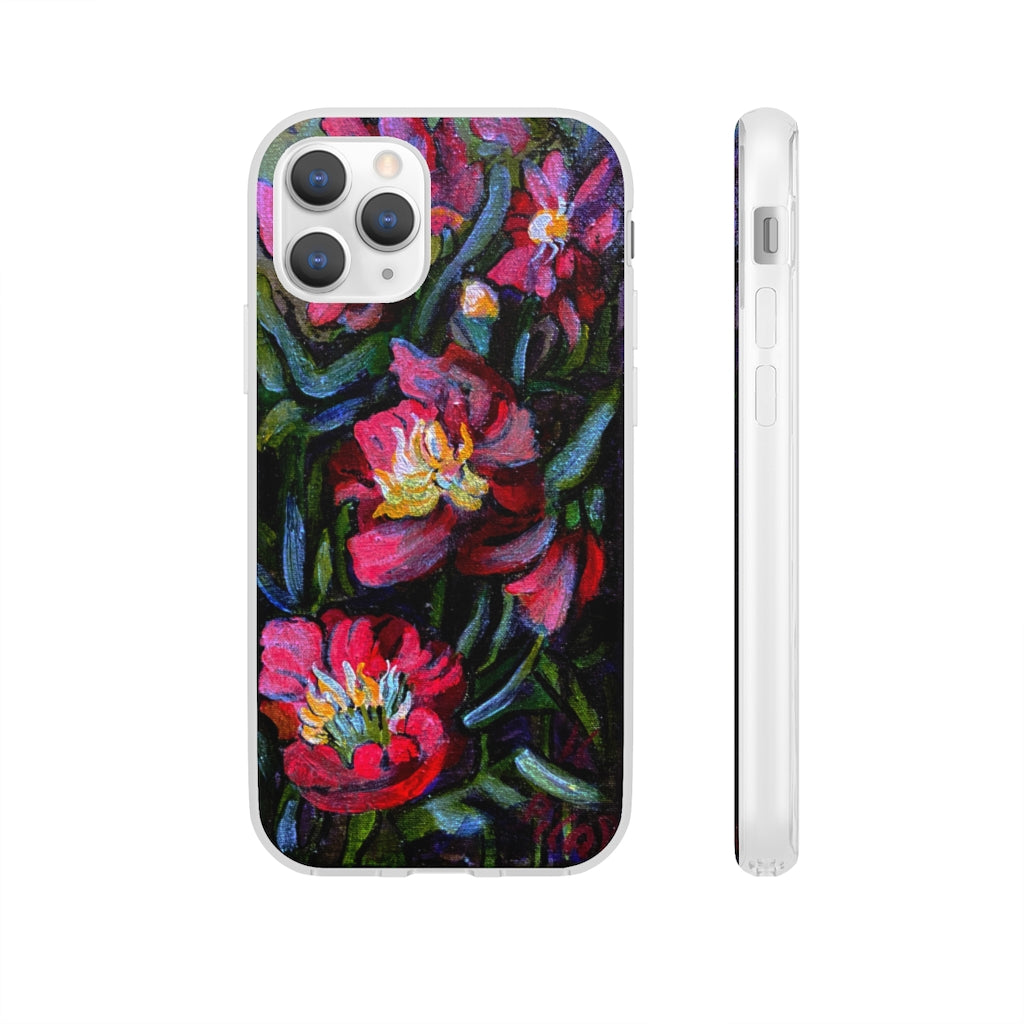 Phone Case, "Magnolia Dream"