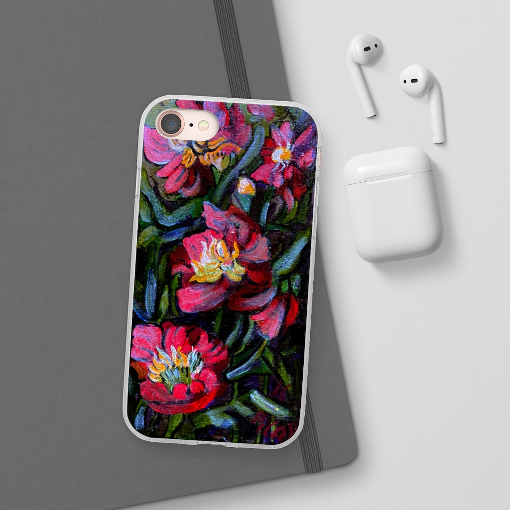 Phone Case, "Magnolia Dream"