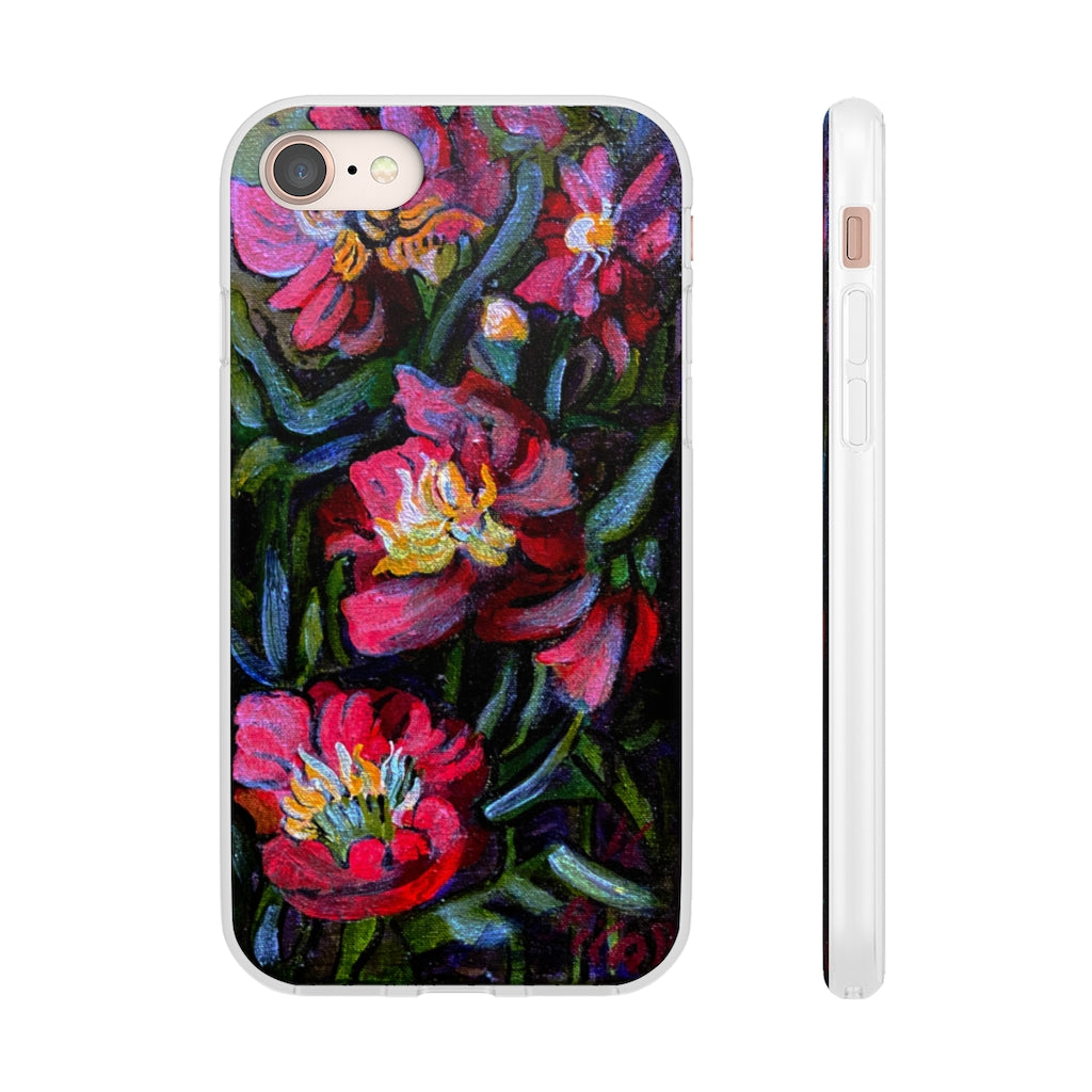 Phone Case, "Magnolia Dream"