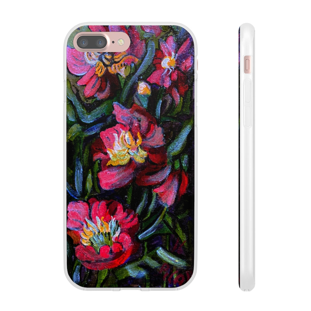 Phone Case, "Magnolia Dream"