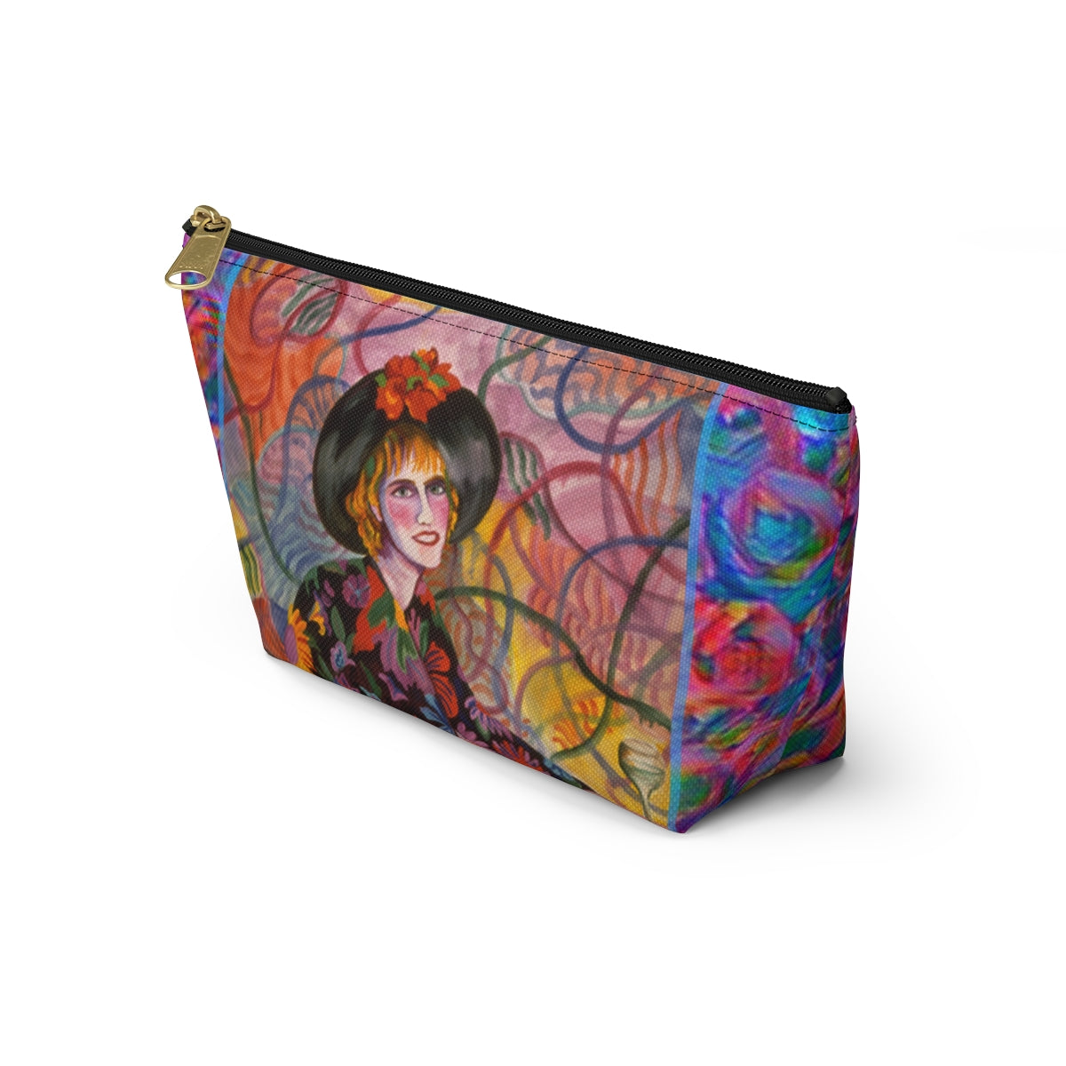 Perfect Pouch "Monica in San Francisco"