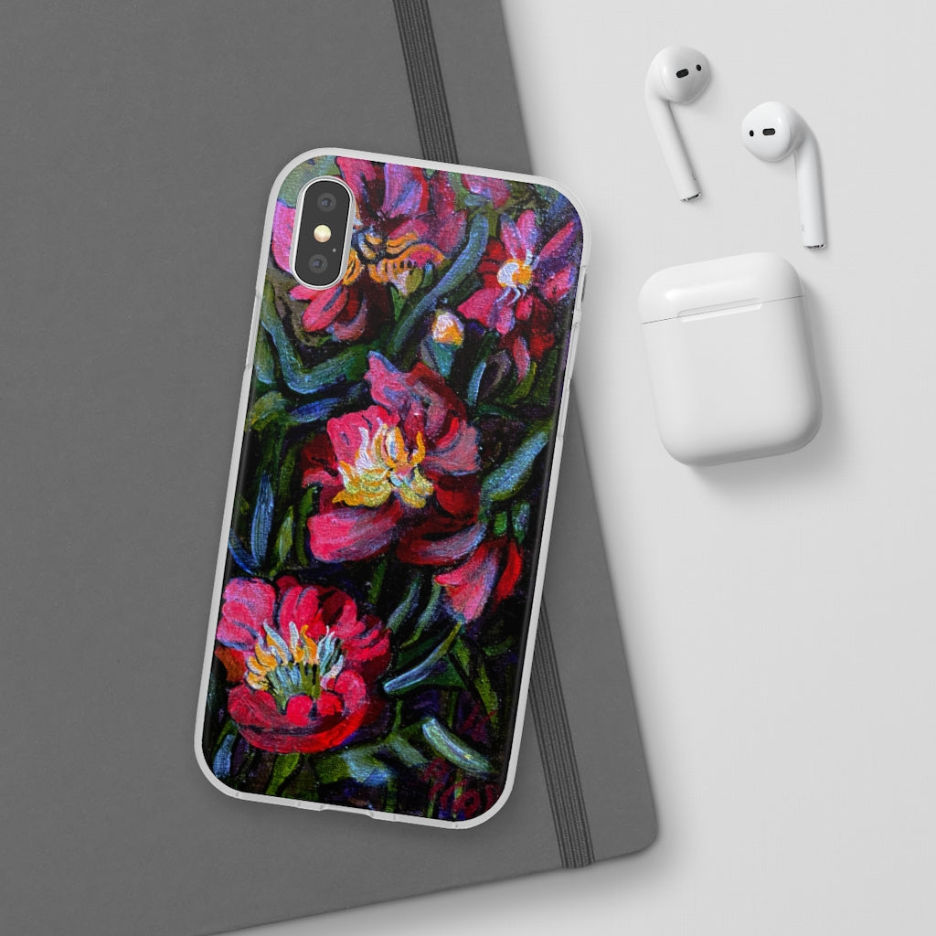 Phone Case, "Magnolia Dream"