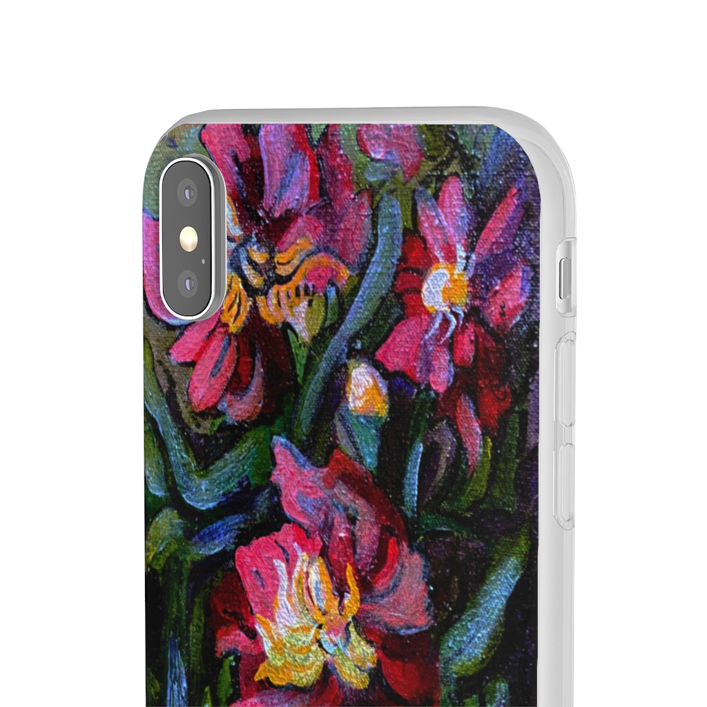 Phone Case, "Magnolia Dream"