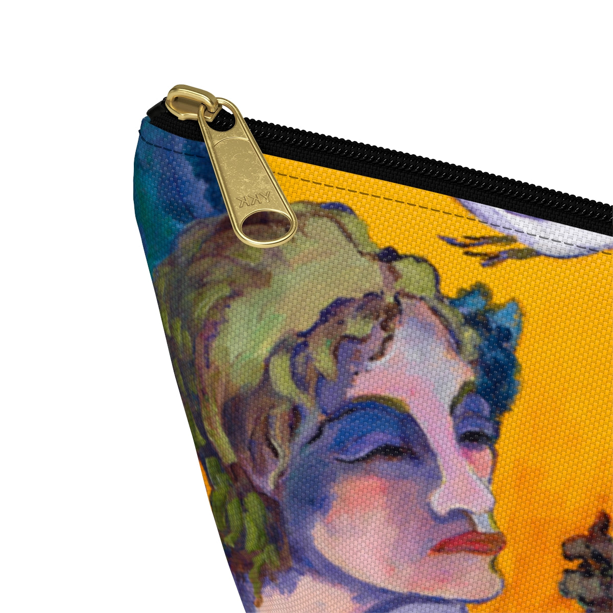 Perfect Pouch "Message of the Doves"