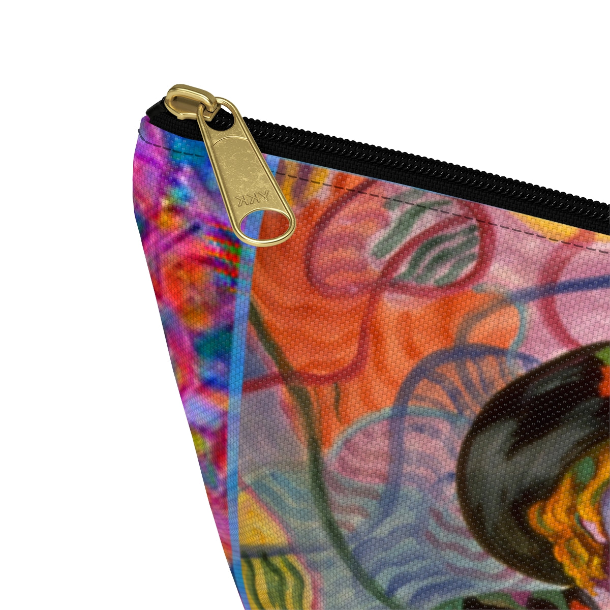 Perfect Pouch "Monica in San Francisco"