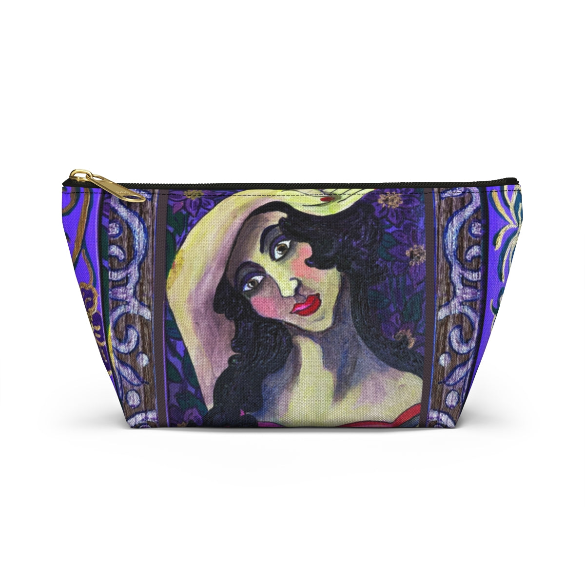 Perfect Pouch "Violetta"