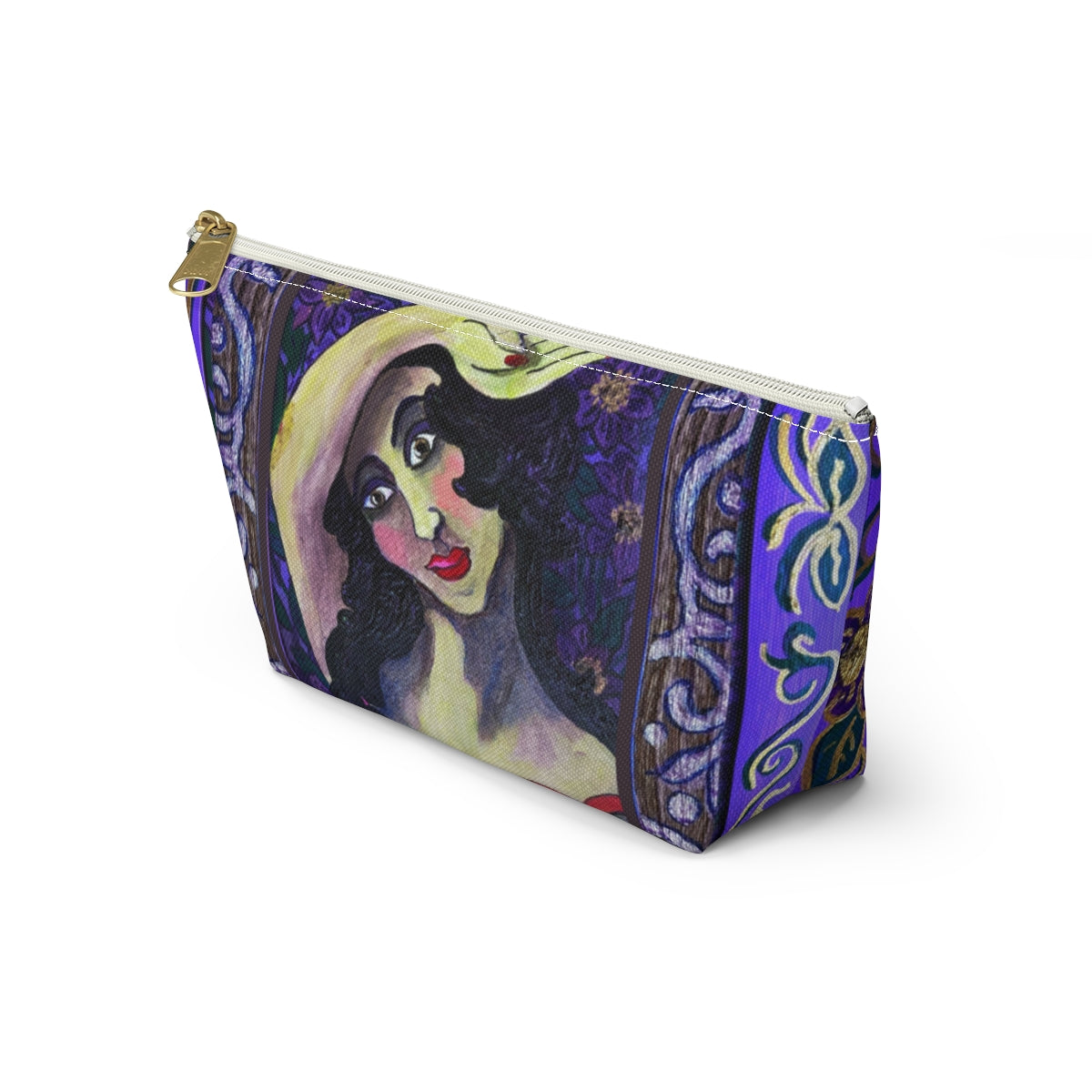 Perfect Pouch "Violetta"