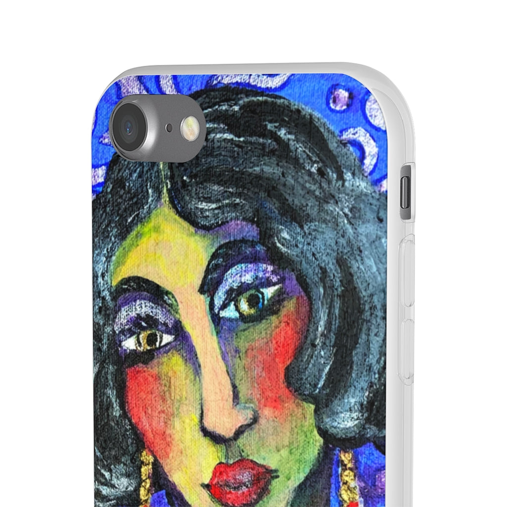 Flexi Cases - Bernadette