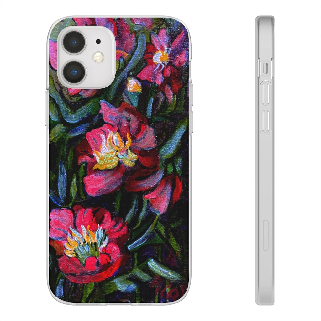 Phone Case, "Magnolia Dream"