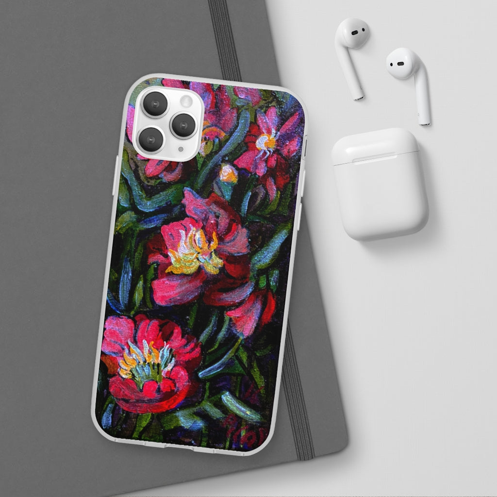 Phone Case, "Magnolia Dream"