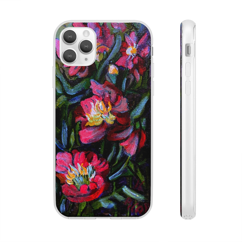 Phone Case, "Magnolia Dream"