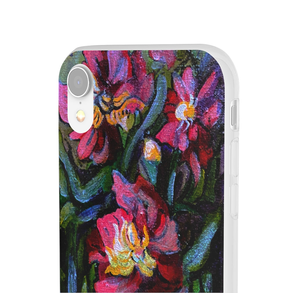 Phone Case, "Magnolia Dream"