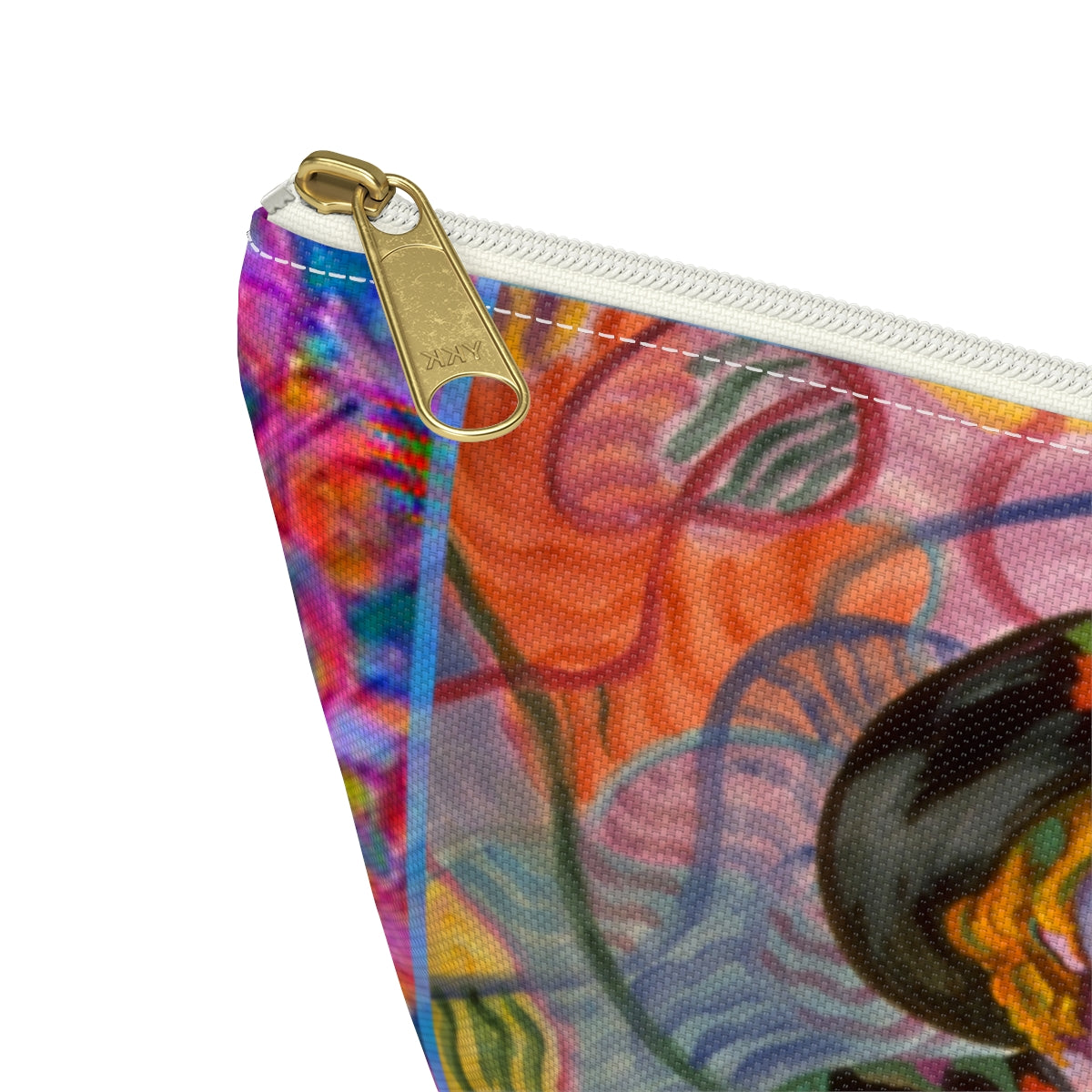 Perfect Pouch "Monica in San Francisco"