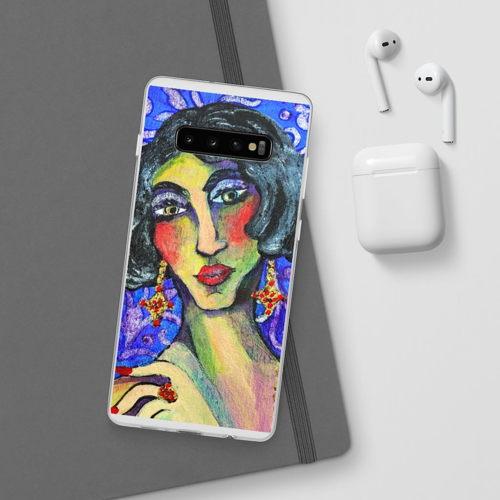 Flexi Cases - Bernadette