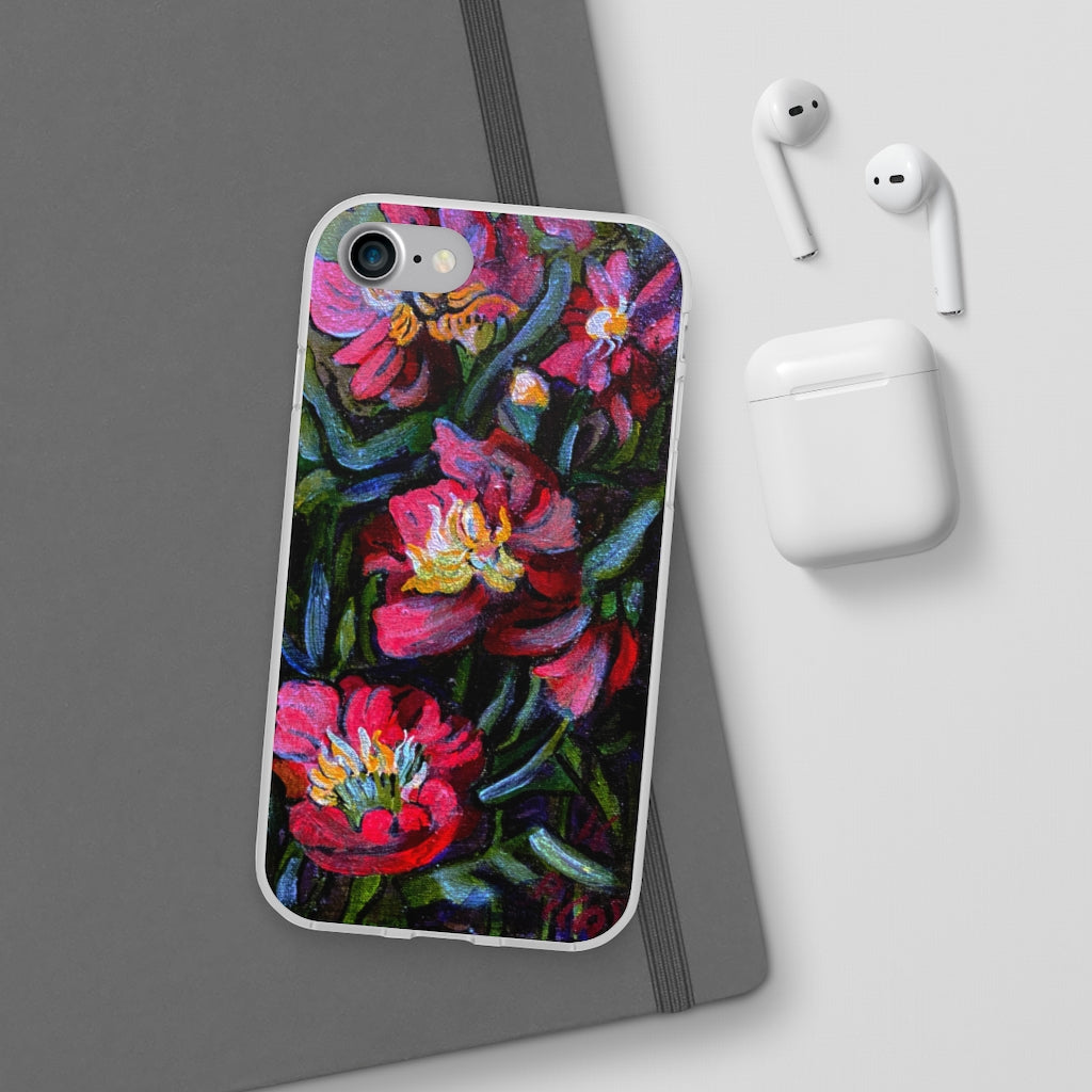 Phone Case, "Magnolia Dream"