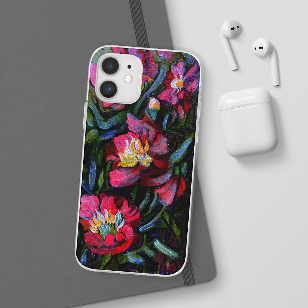 Phone Case, "Magnolia Dream"