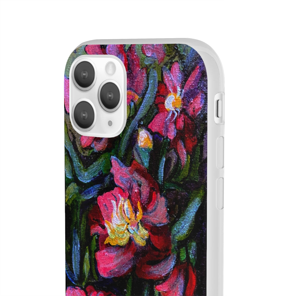 Phone Case, "Magnolia Dream"