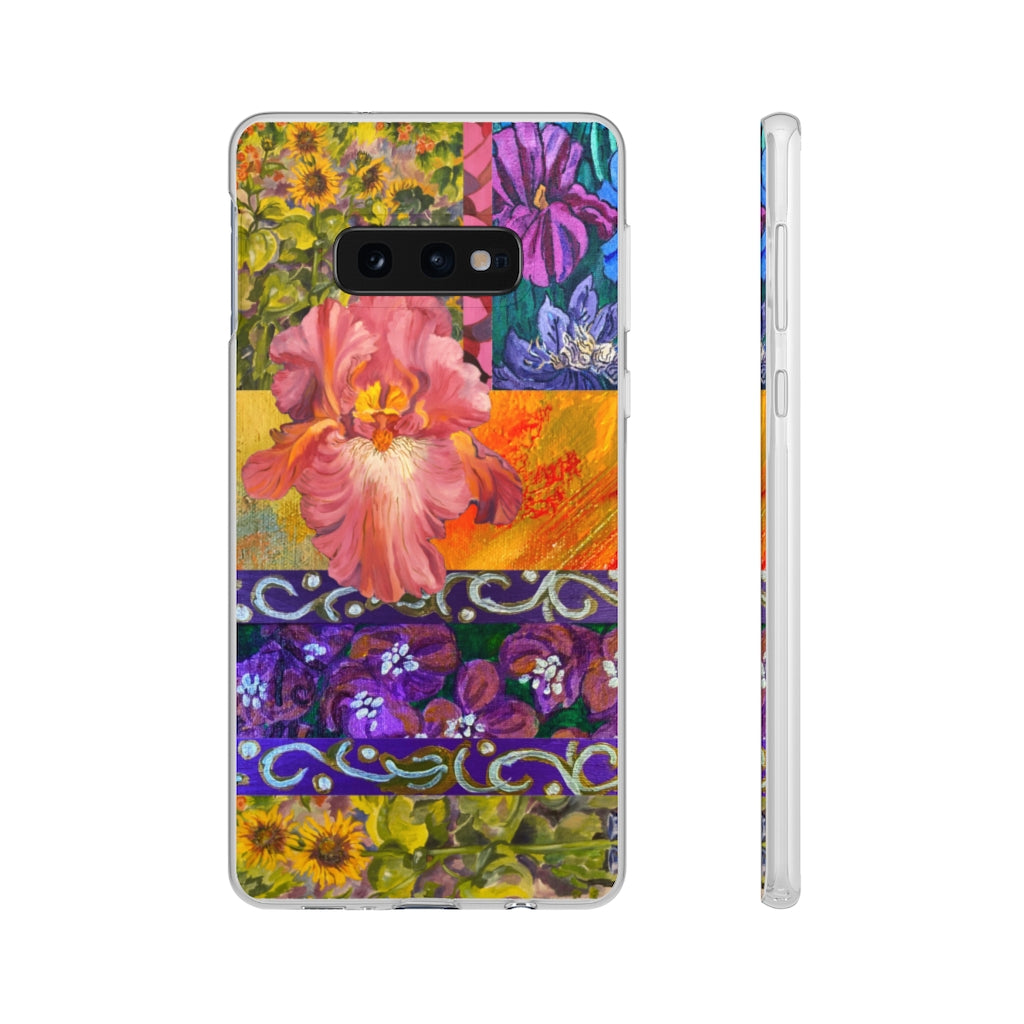 Phone Case, "Call Me Crazy"