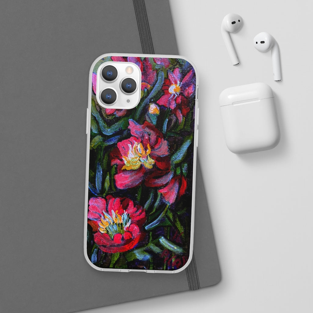 Phone Case, "Magnolia Dream"