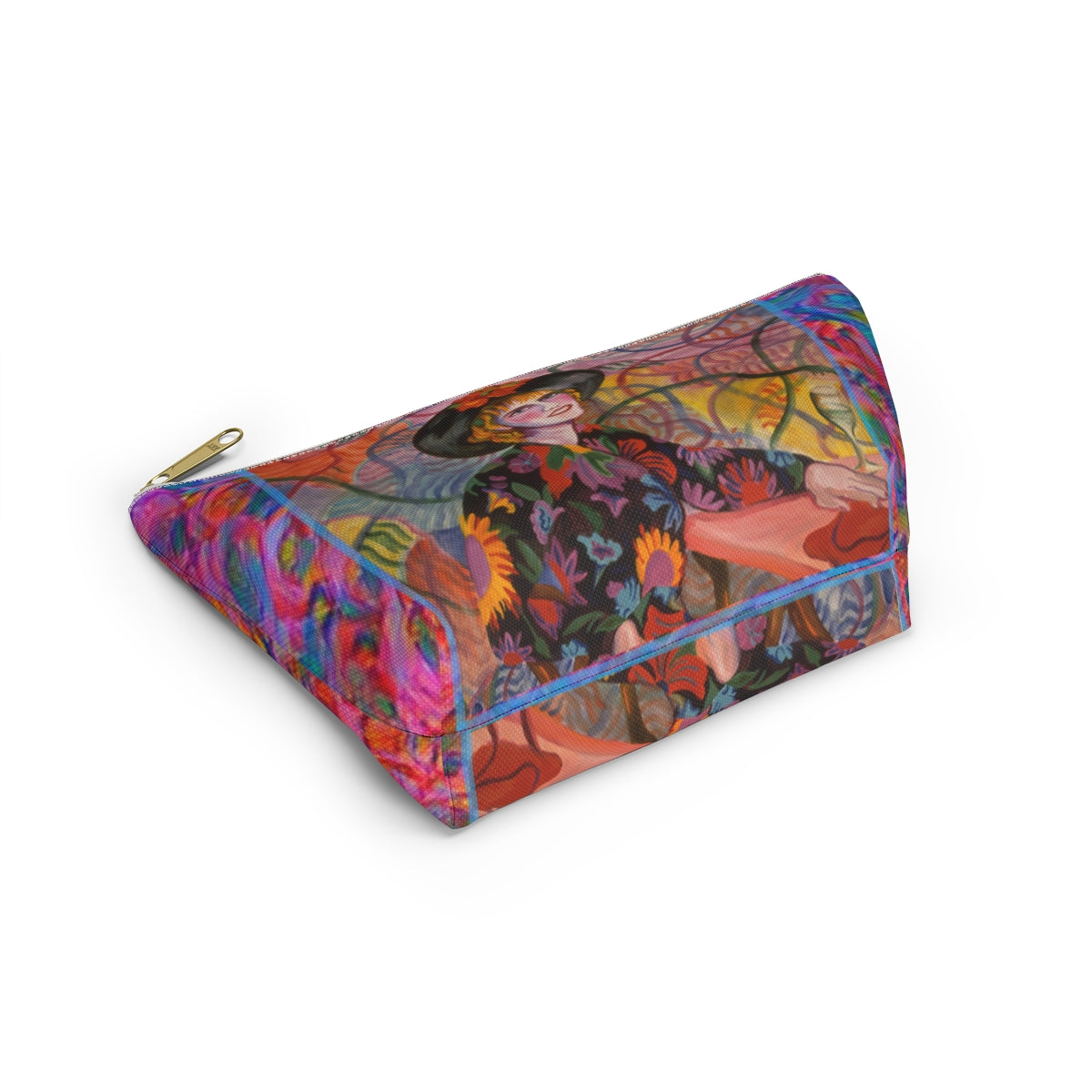 Perfect Pouch "Monica in San Francisco"