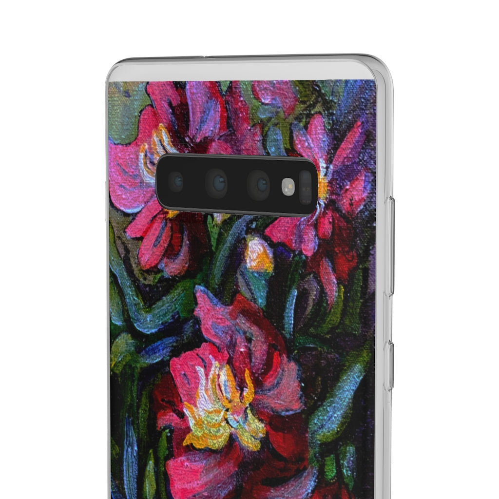 Phone Case, "Magnolia Dream"