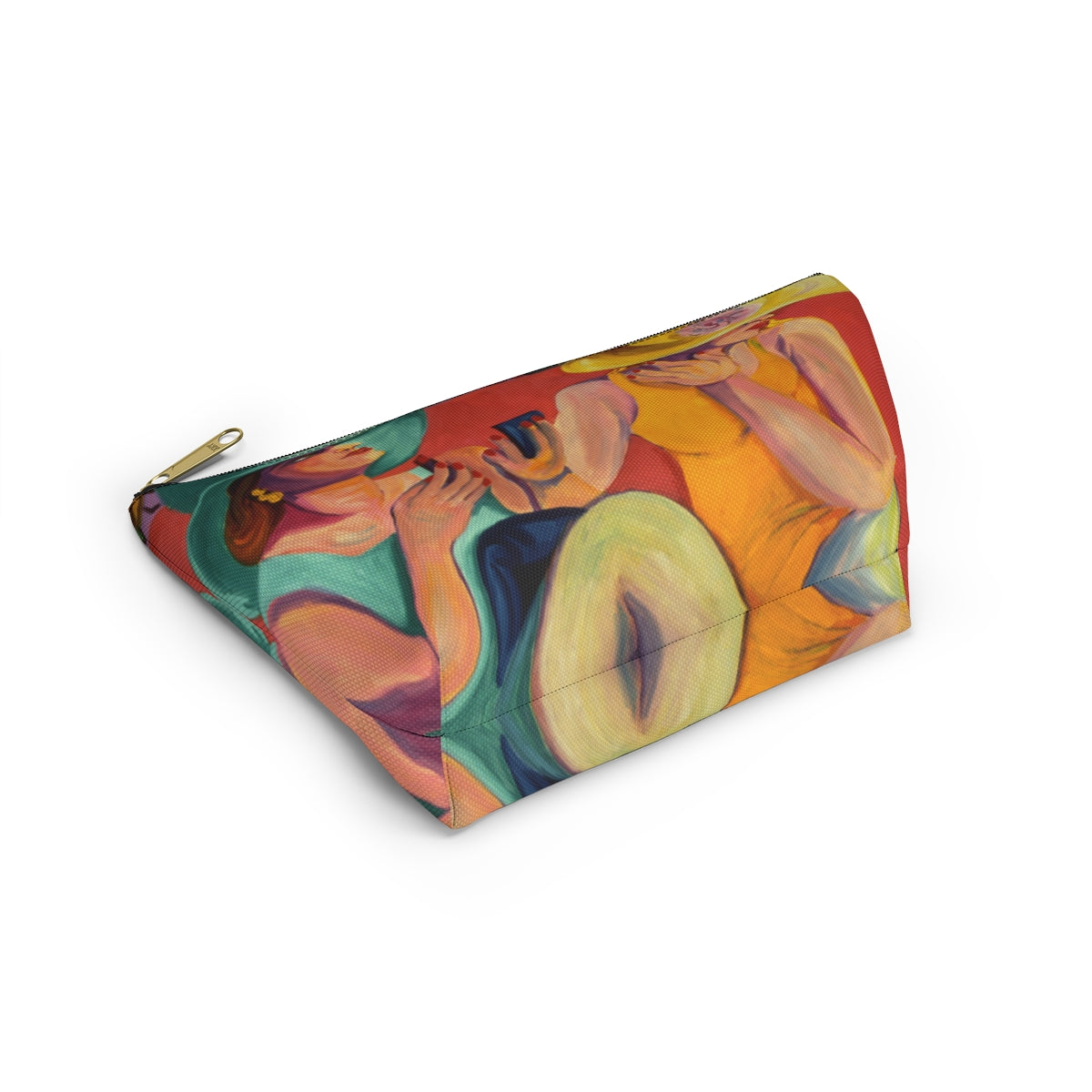 Perfect Pouch "Ladies Who Lunch"