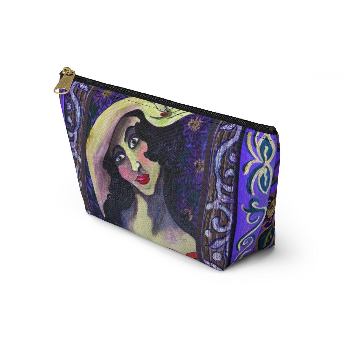 Perfect Pouch "Violetta"