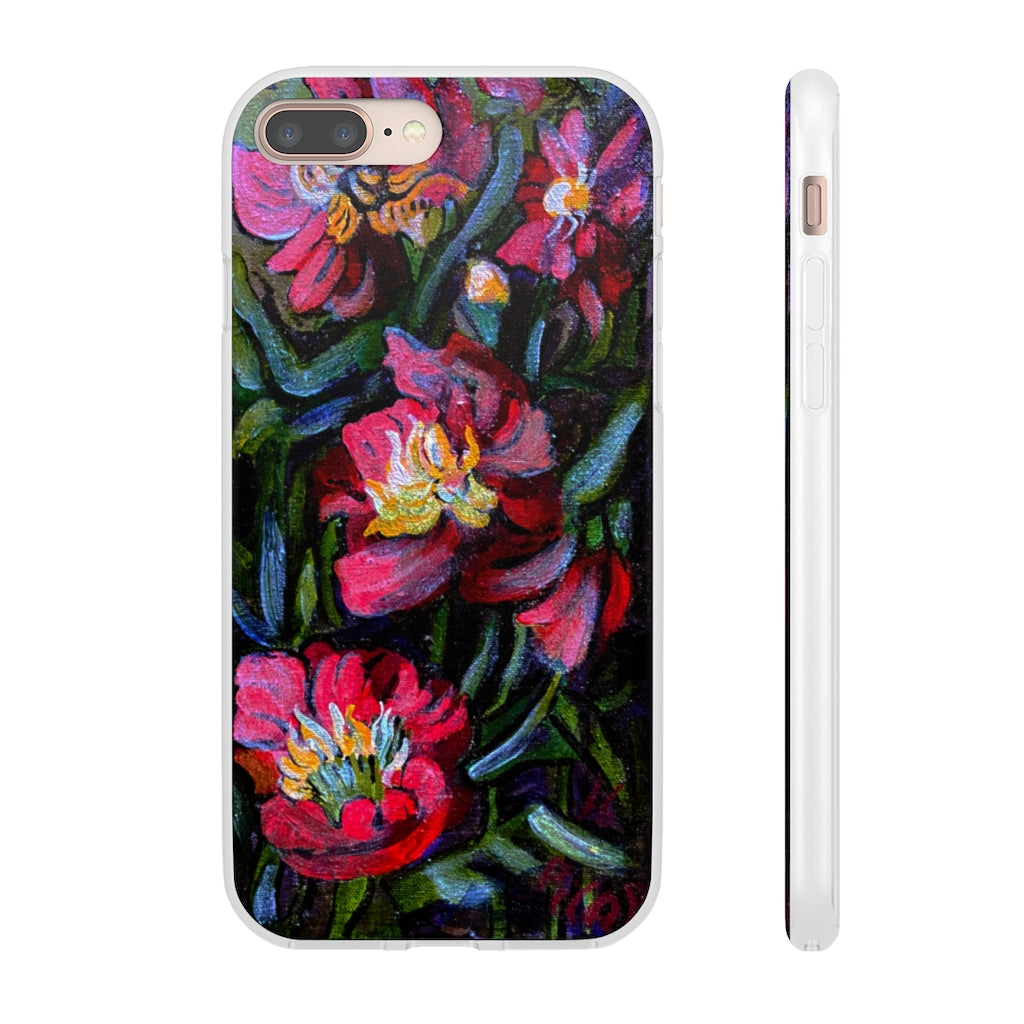 Phone Case, "Magnolia Dream"