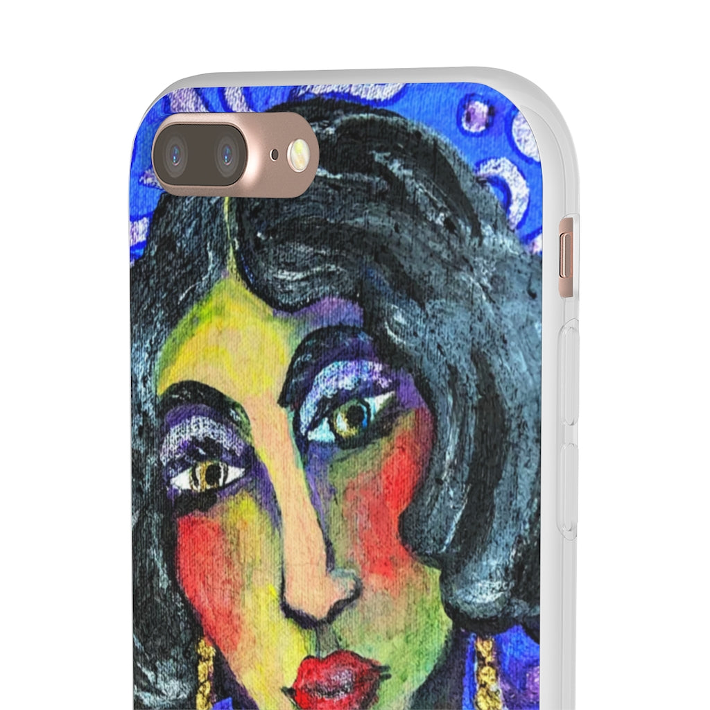 Flexi Cases - Bernadette