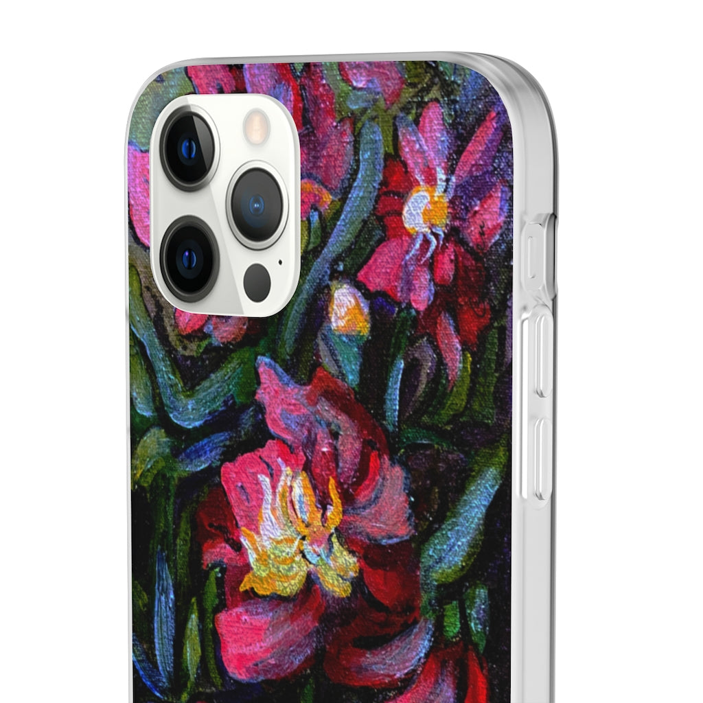 Phone Case, "Magnolia Dream"