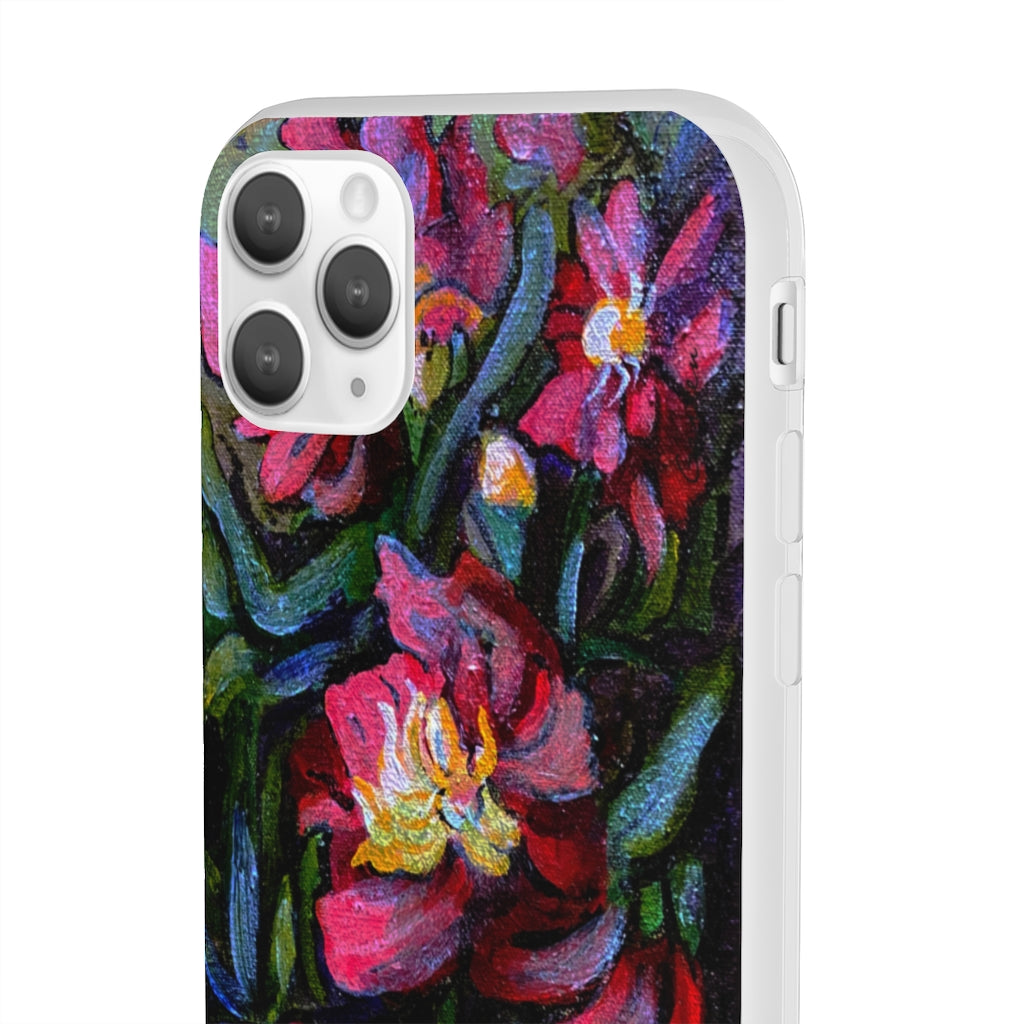 Phone Case, "Magnolia Dream"