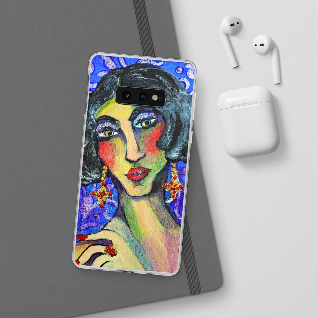 Flexi Cases - Bernadette