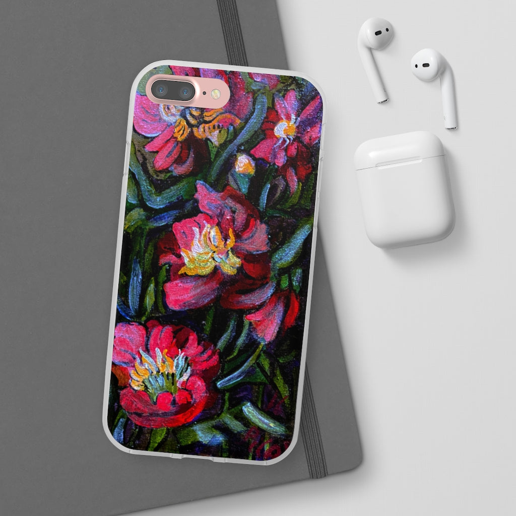 Phone Case, "Magnolia Dream"