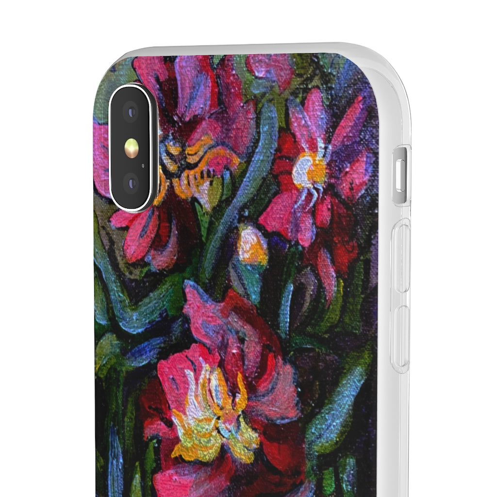 Phone Case, "Magnolia Dream"