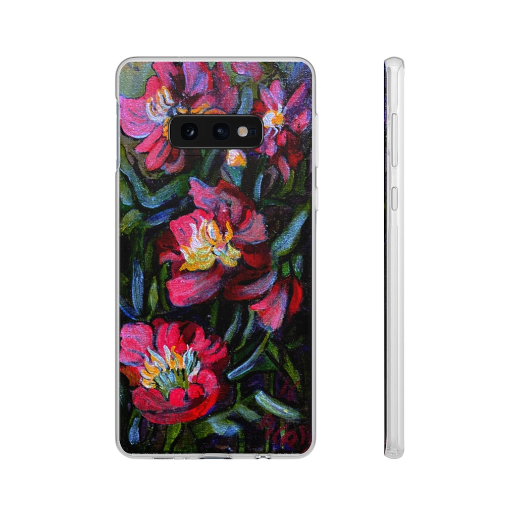 Phone Case, "Magnolia Dream"