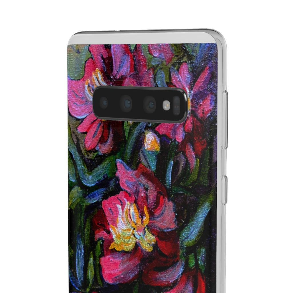 Phone Case, "Magnolia Dream"