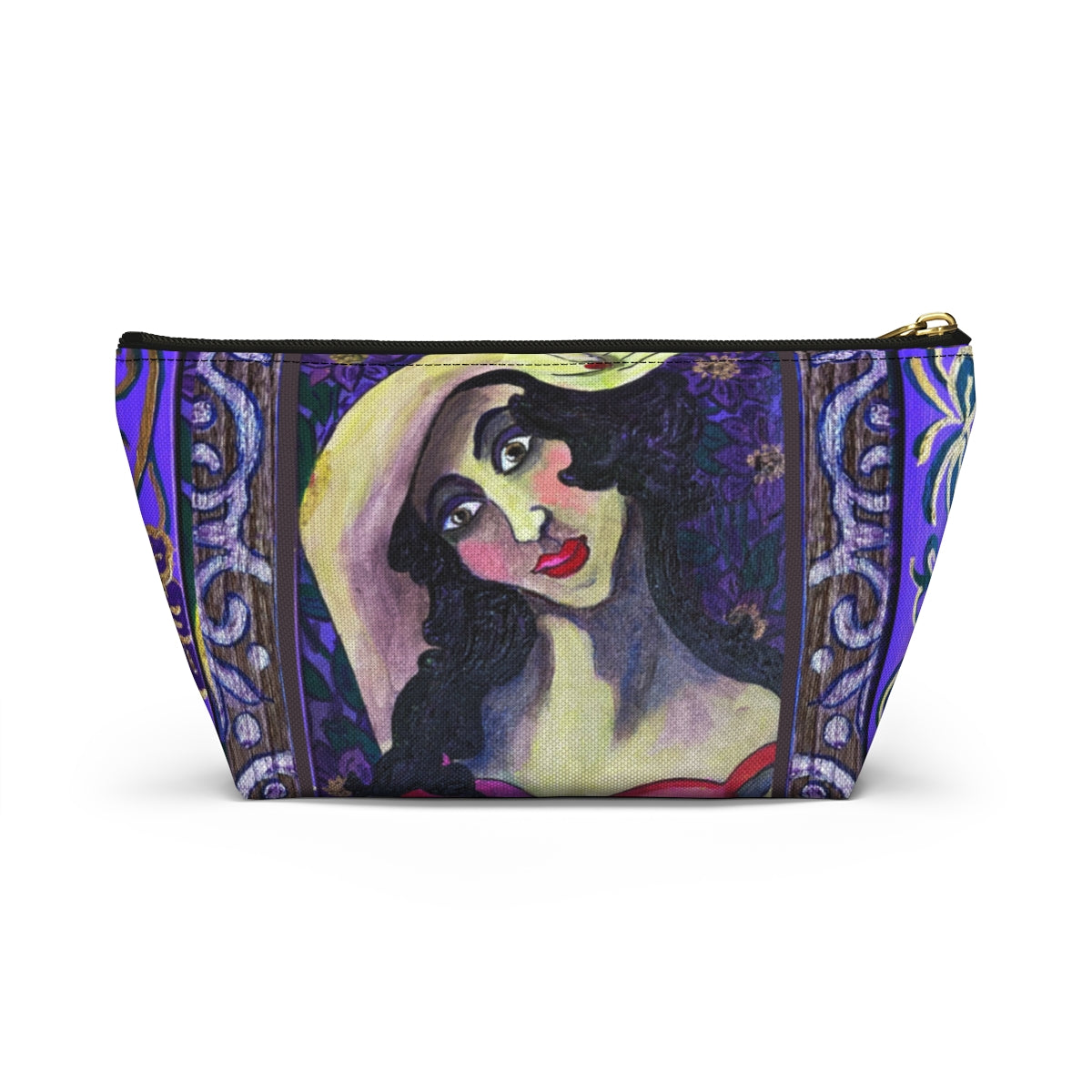 Perfect Pouch "Violetta"