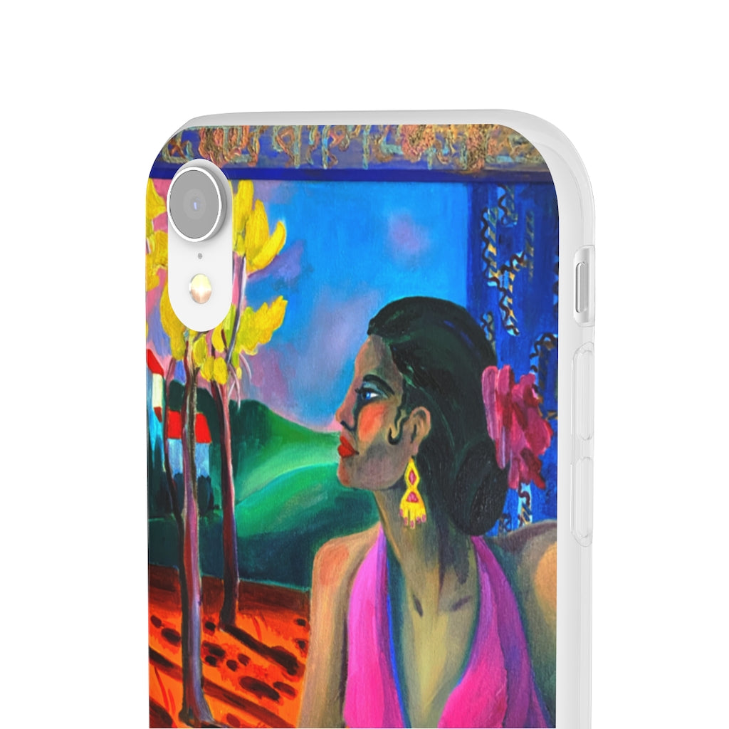 Phone Case "Tarde Soleada"